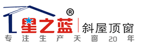 星之蓝斜屋顶窗