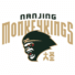 南京同曦宙光logo